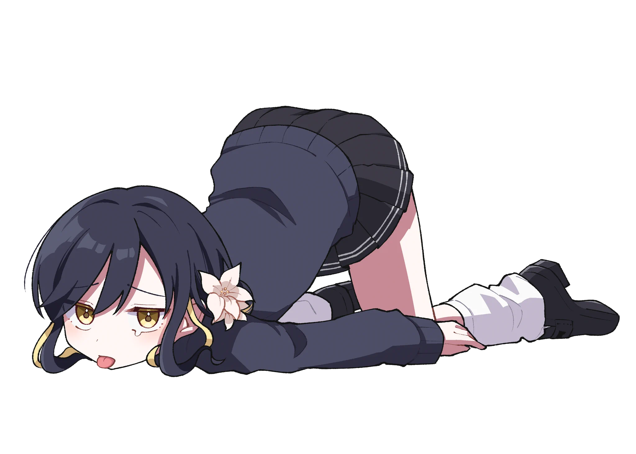 田中ch@ゆっくり実況者 on X: 
