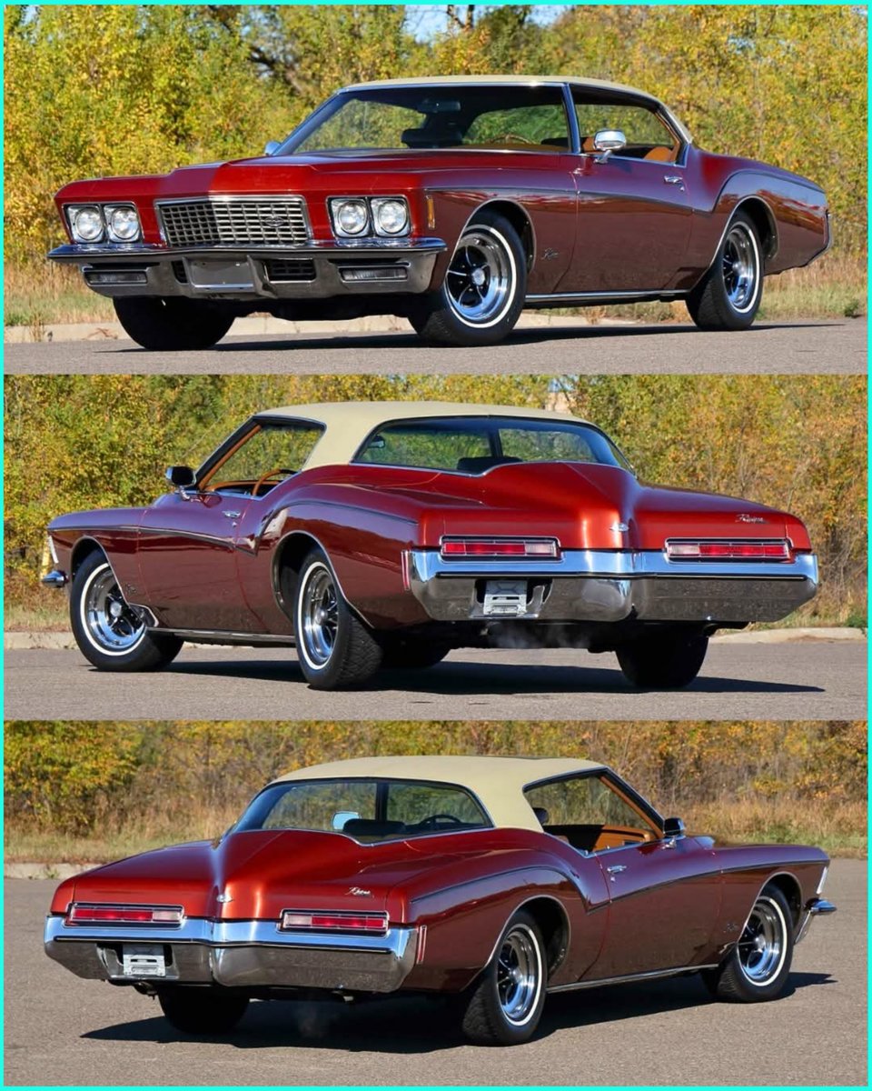 Classic Car Logic tweet media