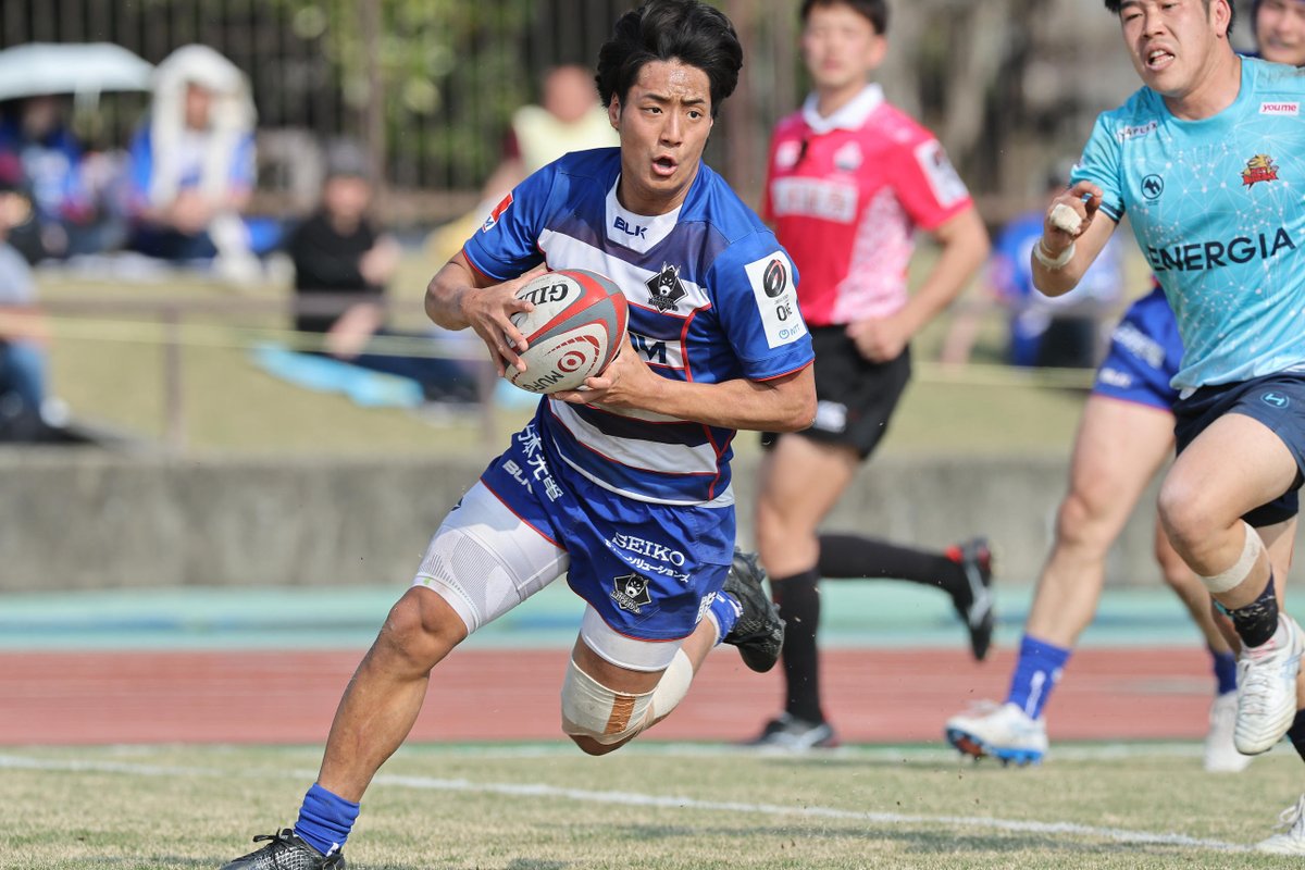 Just RUGBY｜ジャストラグビー tweet media