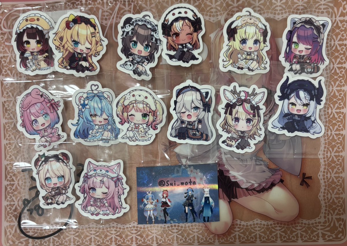 翠@交換垢🐍 tweet media