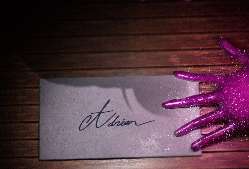 maeve 🪽 tweet media