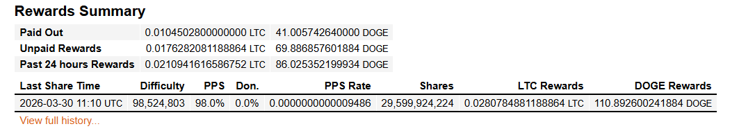 UncMiningCo tweet media