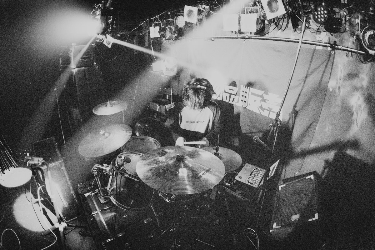 物品販売 tweet media