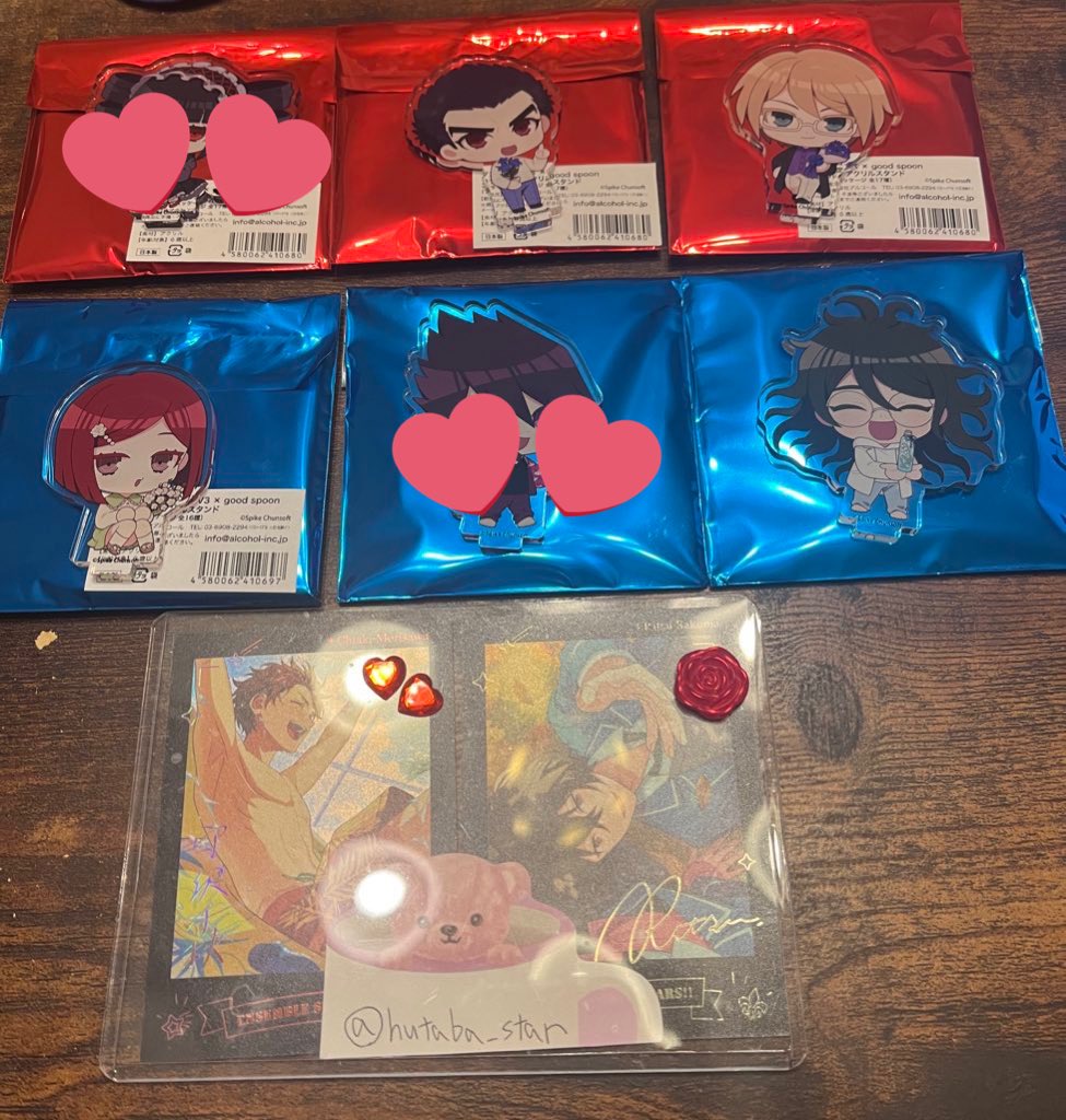 ふたば@ tweet media