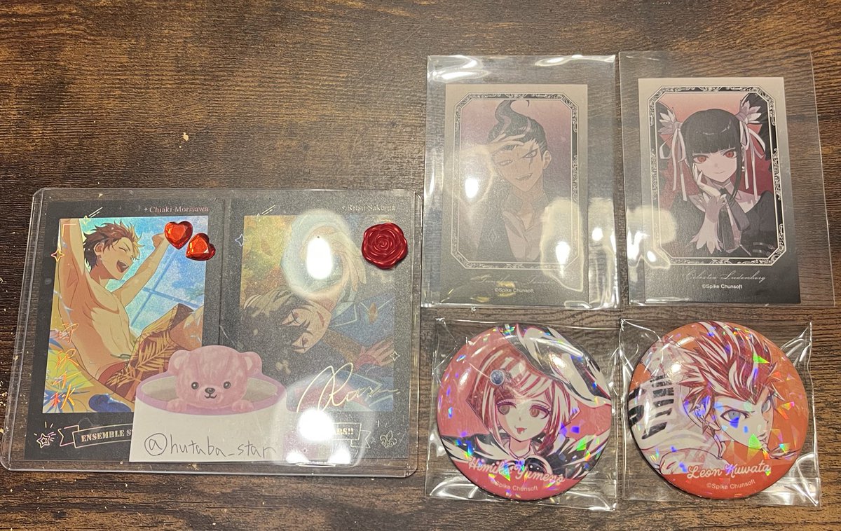 ふたば@ tweet media