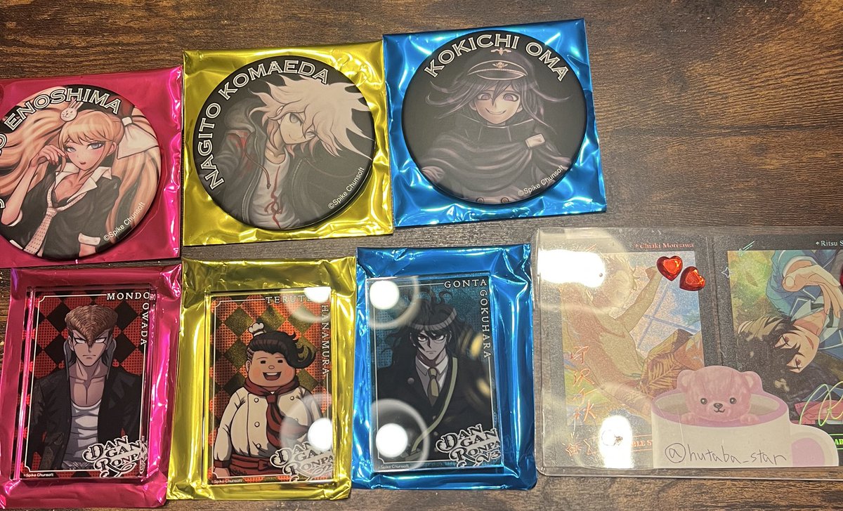 ふたば@ tweet media