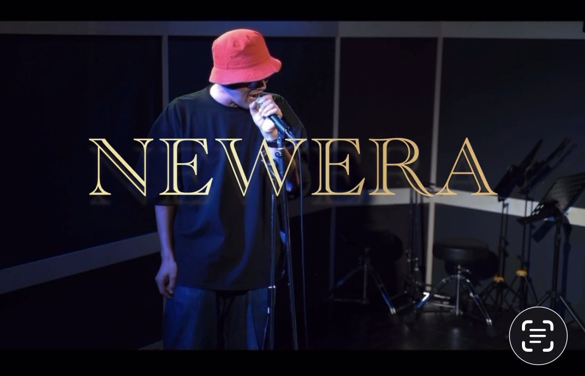 NEWERA/スマイル八木沢(2025.11/22水道橋LIVEにて) youtu.be/0HPDofU-tQk?si… <a href="/YouTube/">YouTube</a>より
スマイル八木沢TVの新作ムービーはミュージックビデオじゃなくてLIVE映像でスマイル☺︎︎