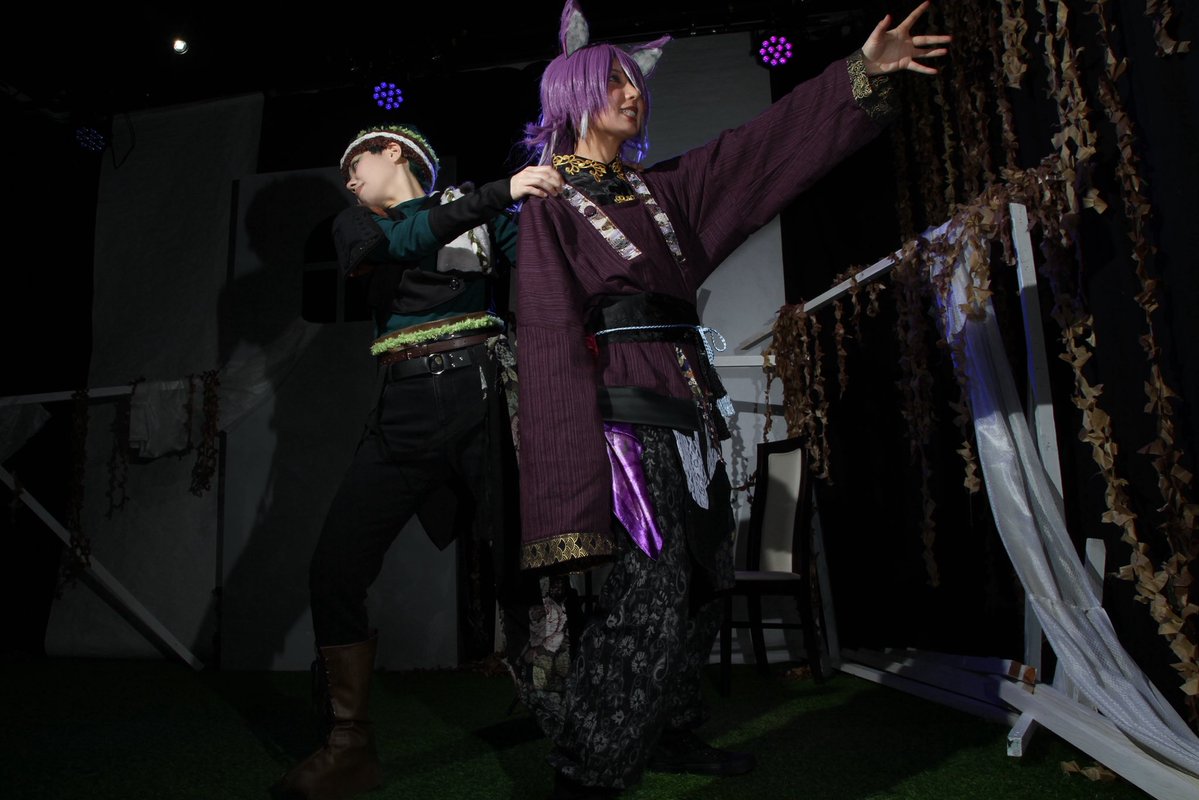 琉歌(るか)@4ペテミート🩷 tweet media