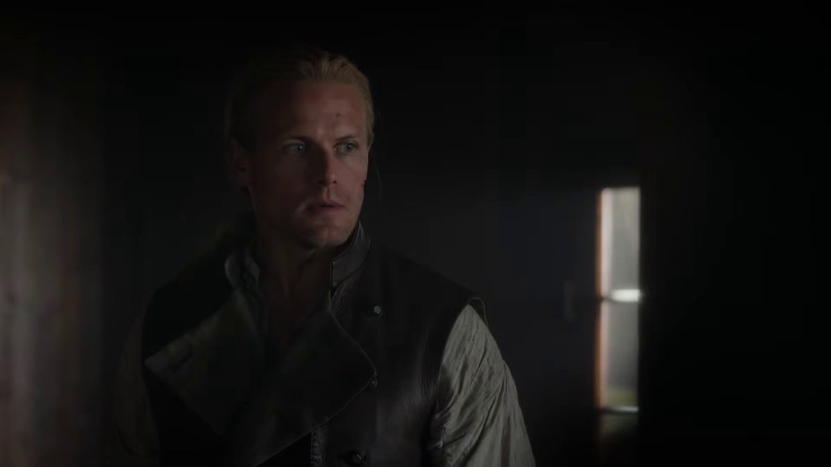 OUTLANDER HOMEPAGE tweet media