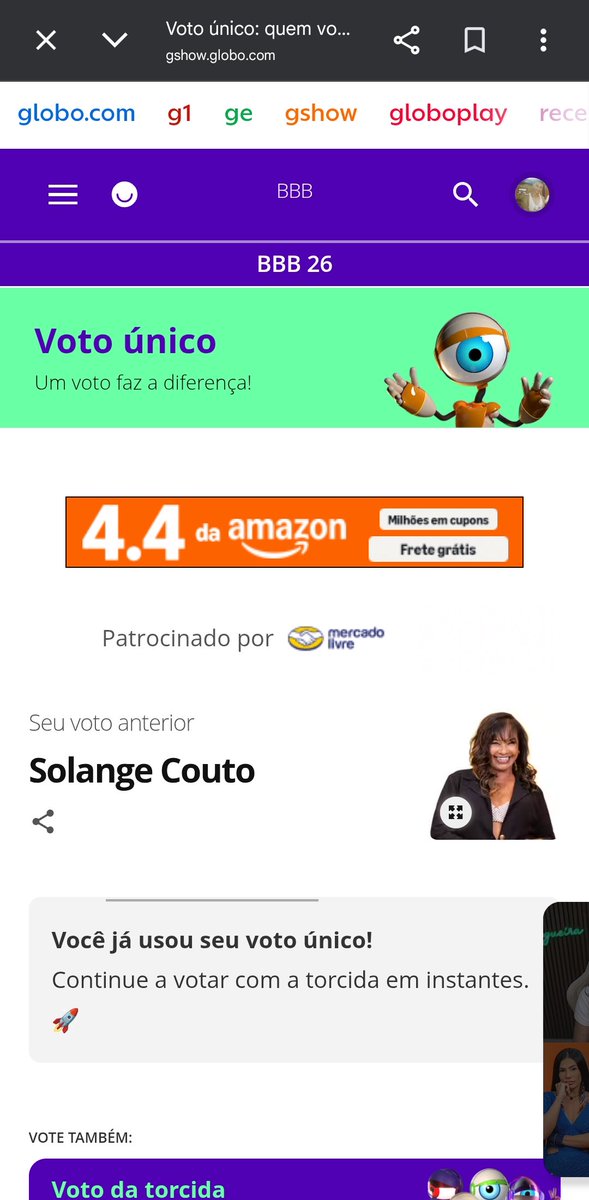 MayconLac's tweet photo. @eusolangecouto Rejeição de quase 100% https://t.co/sVo3vaDSFi