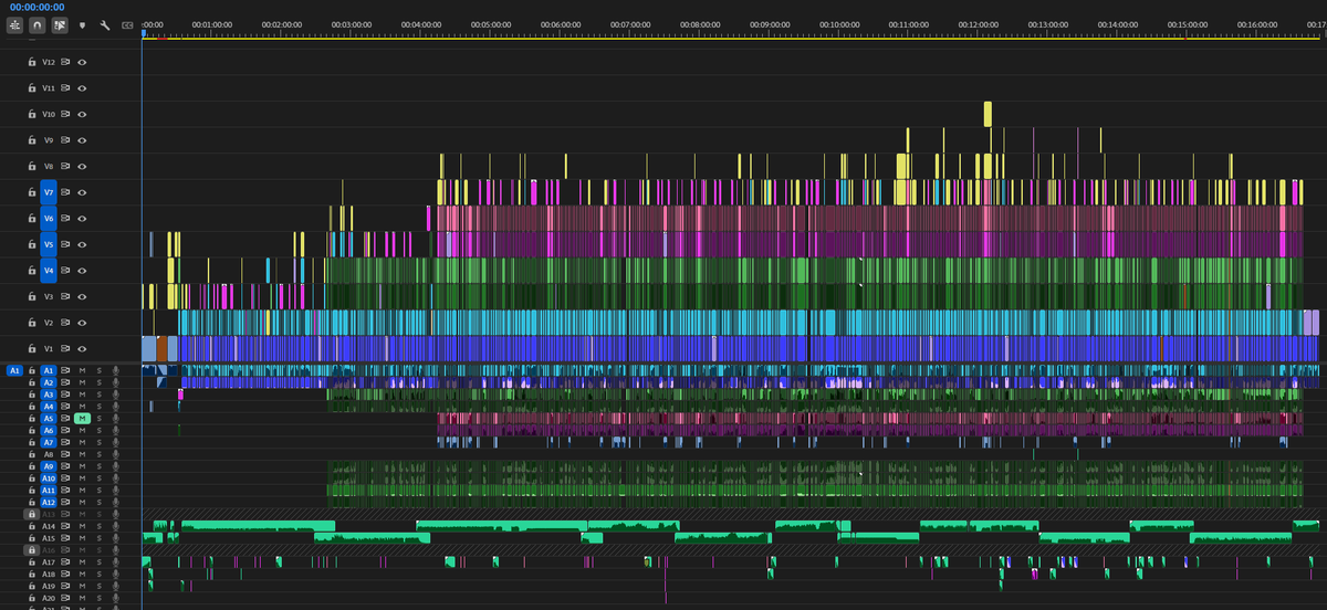 Ryyan | Monteur vidéo 🇵🇸 🎬 tweet media