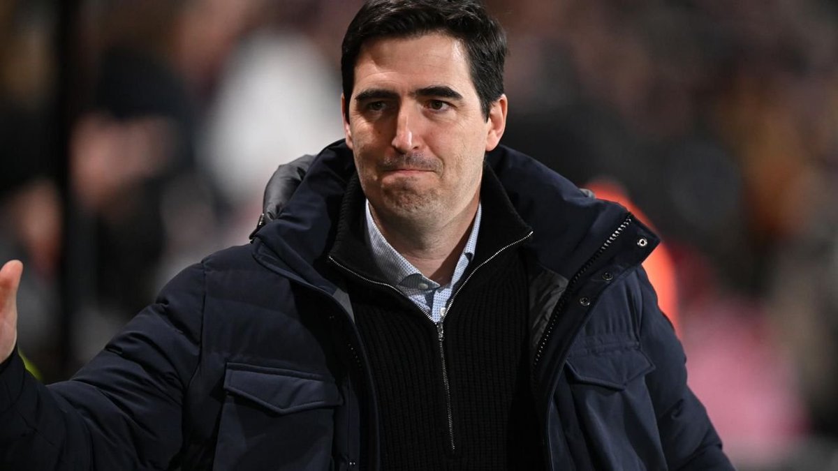 BeSoccer tweet media