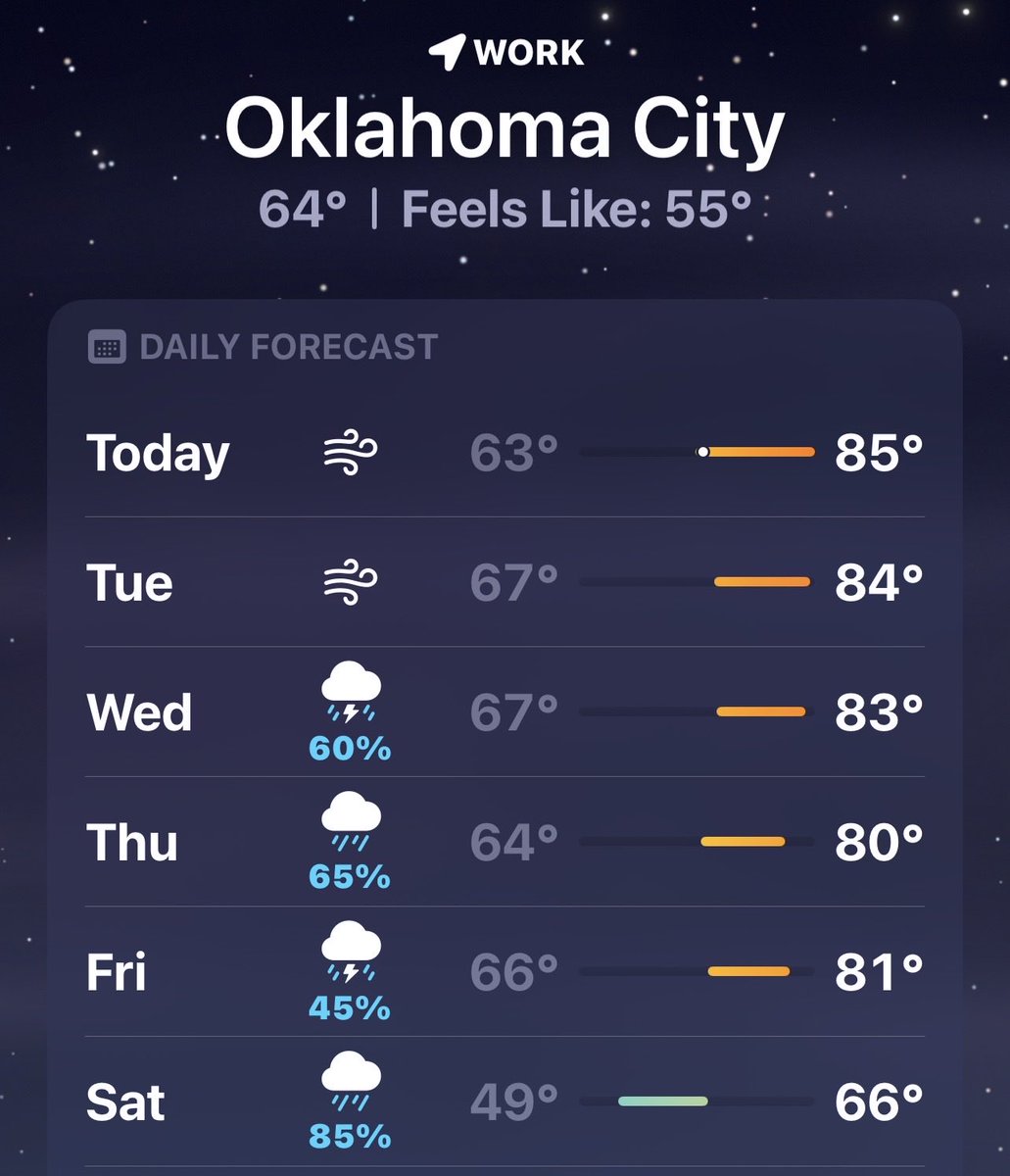 UPS OKC Preload tweet media