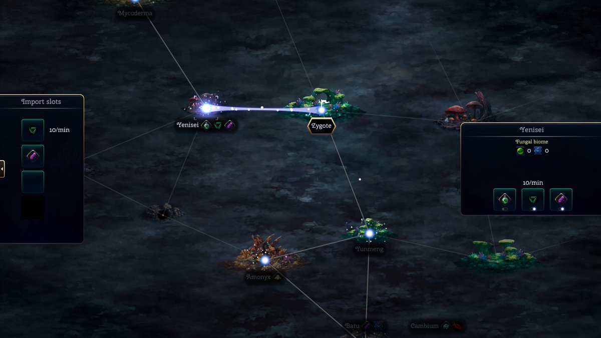 Primordial Empire🦠 - Wishlist on Steam! tweet media