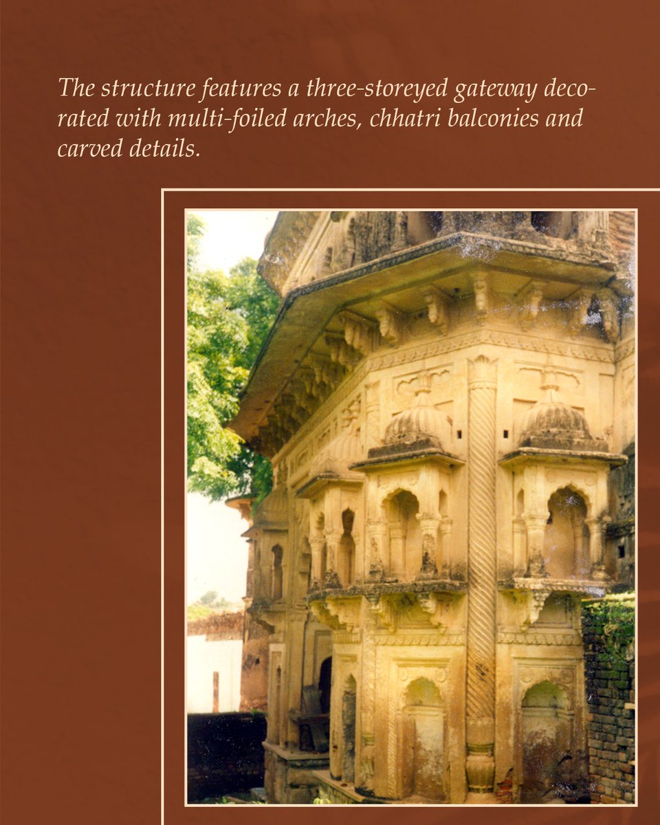 Directorate of Archaeology, Archives and Museums tweet media