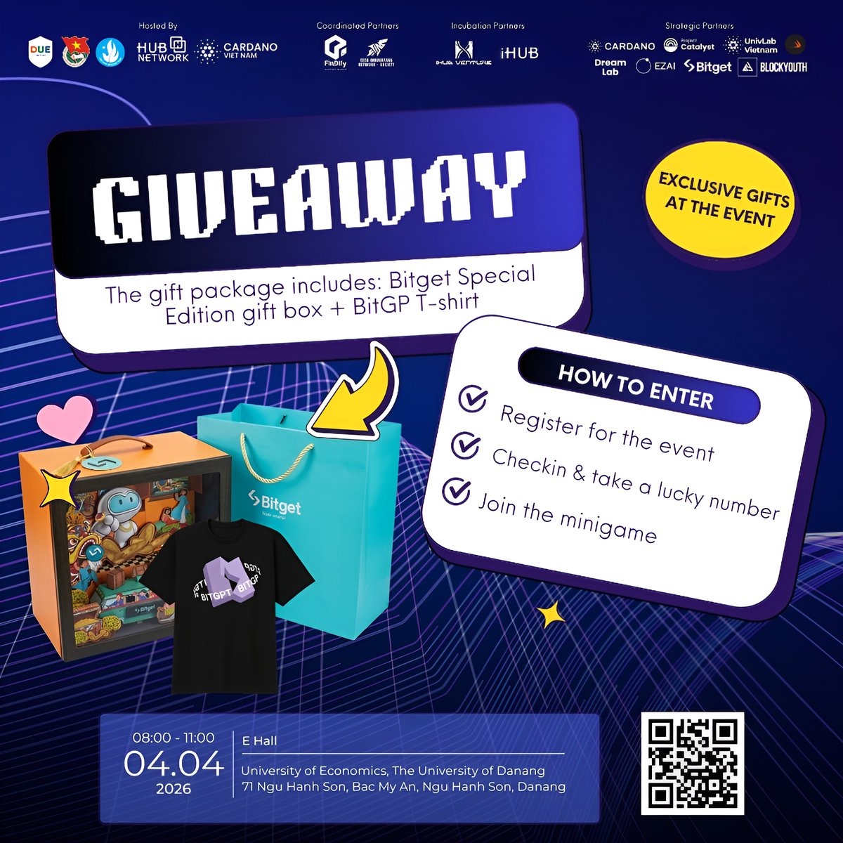 HUB Network tweet media