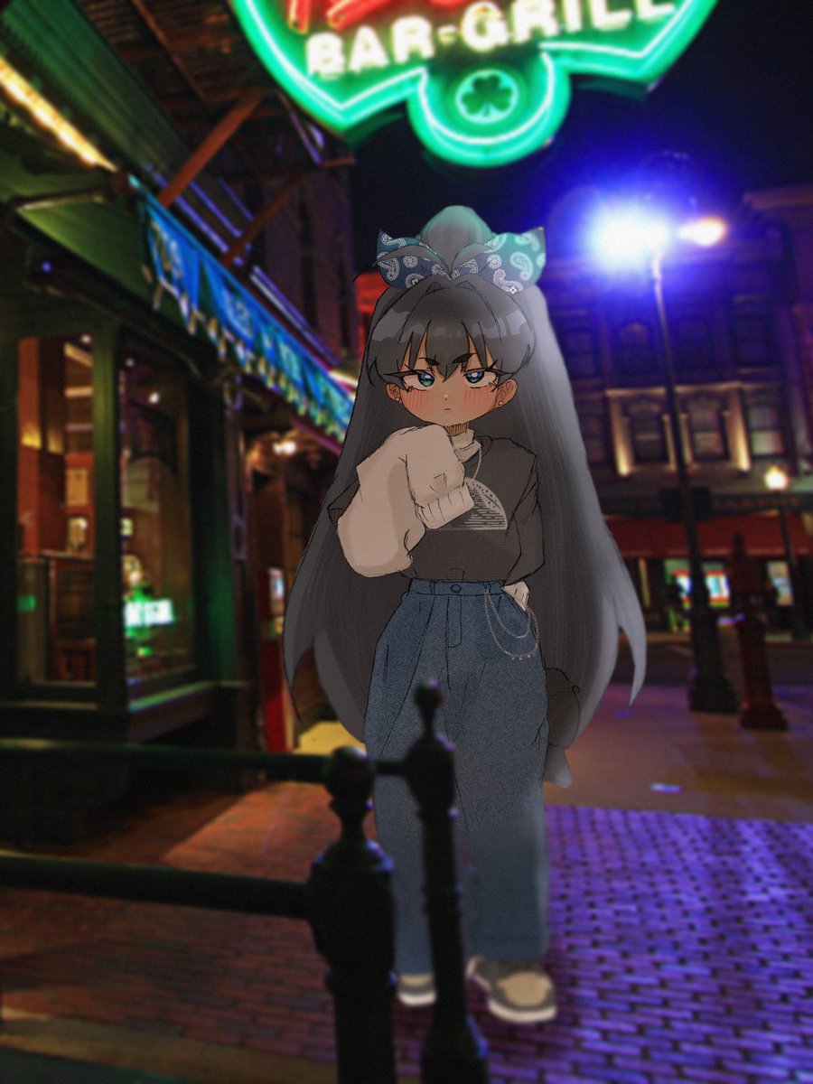 さやっち tweet media