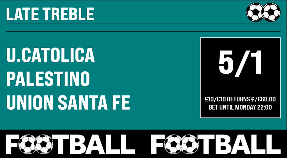 SeanGrahamBets tweet media