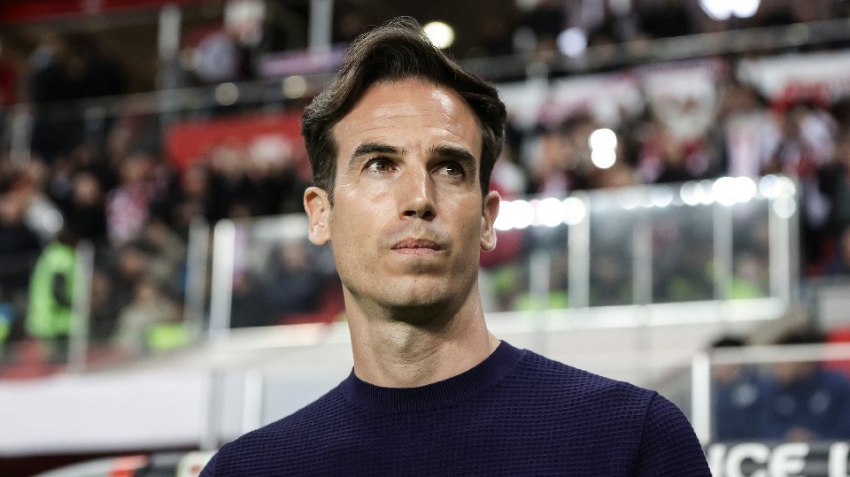 BeSoccer tweet media