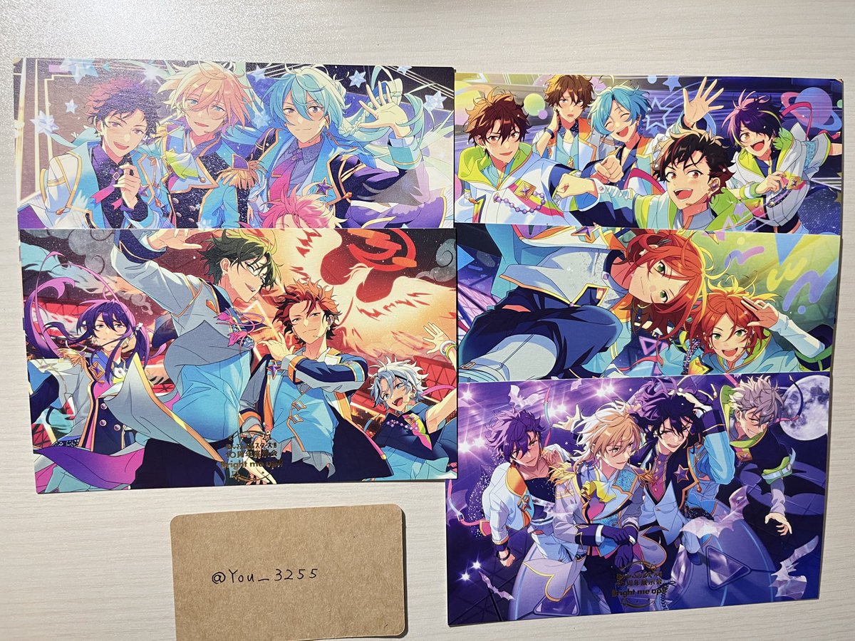 ゆー@取引垢 tweet media