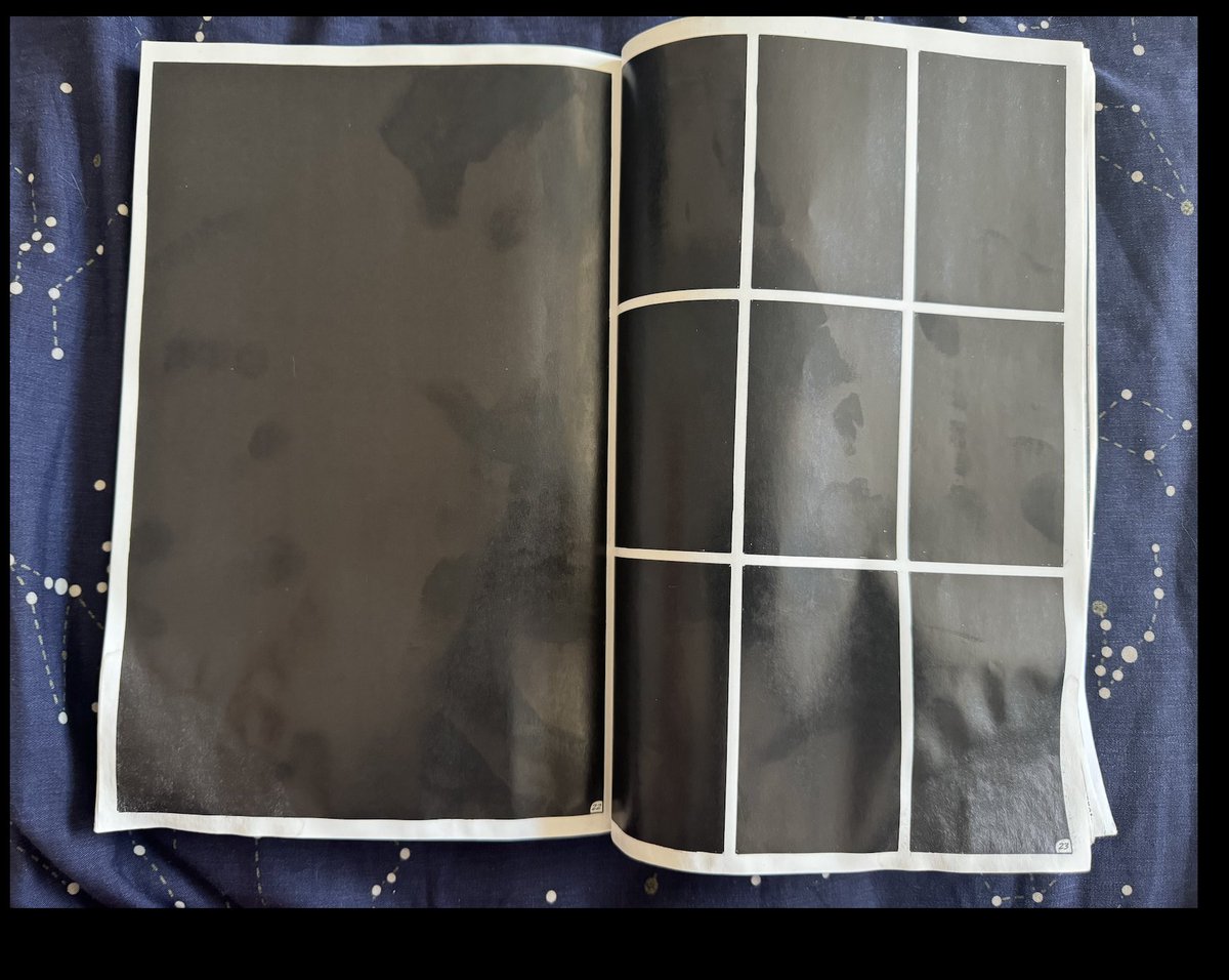 Adrian McKinty tweet media