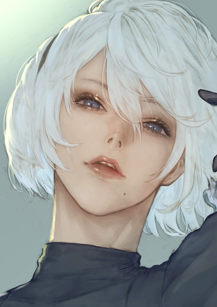 OliverClassicT's tweet photo. #私の絵の圧倒的なこだわり
顔 https://t.co/WbmorgtwvF