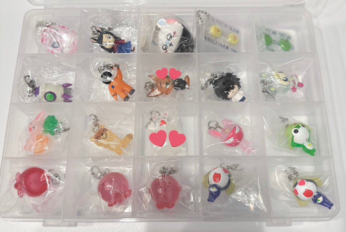 ちょこ🍫 tweet media