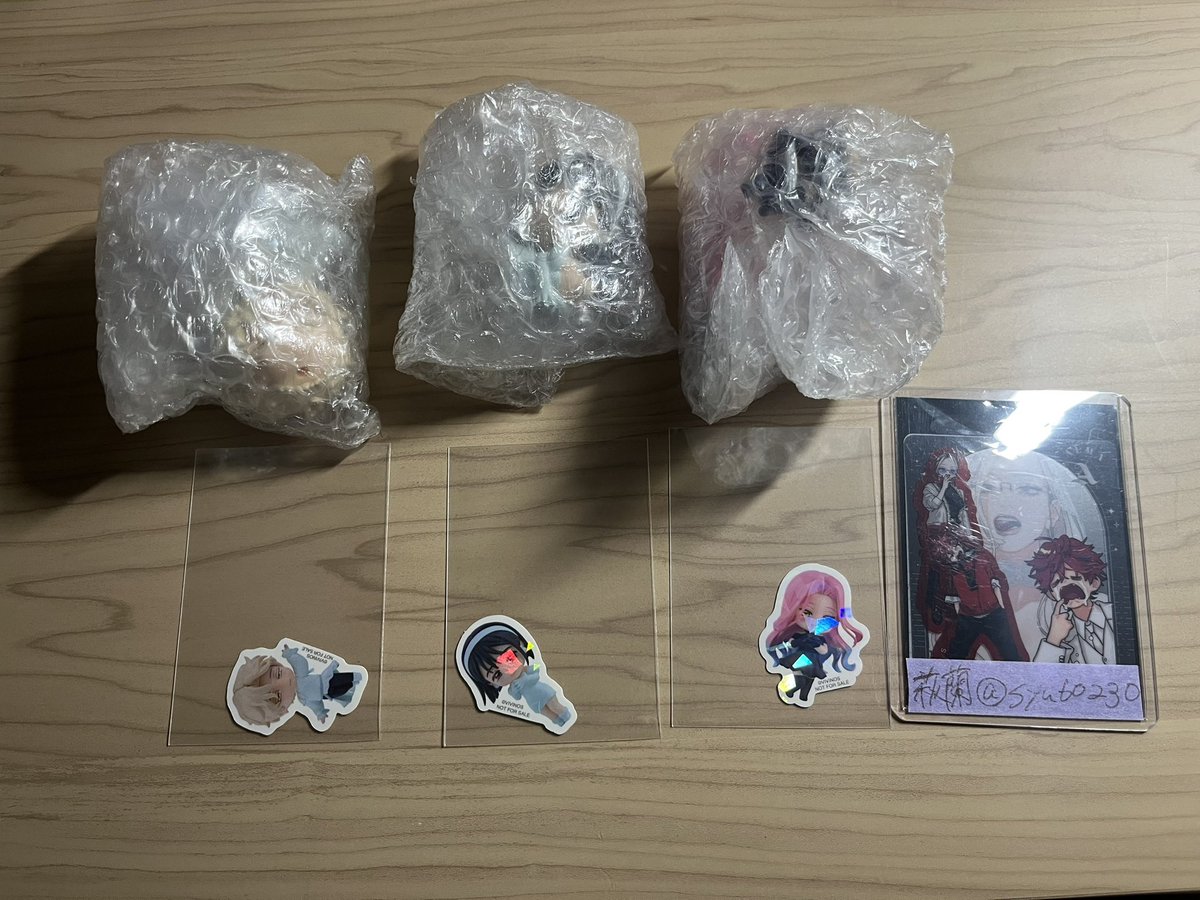 萩蘭 初回様プロフあり tweet media