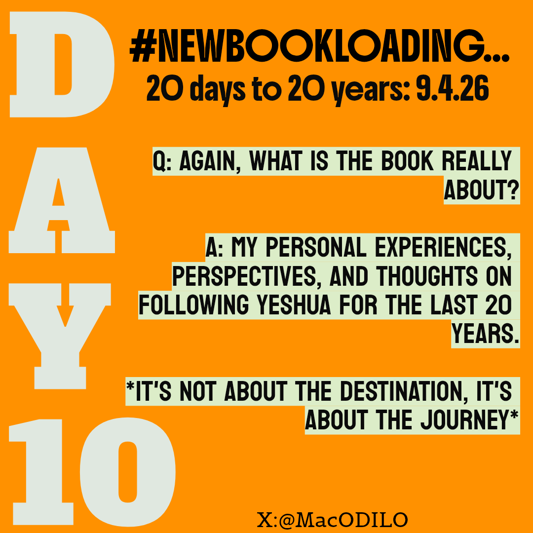 Brad OdilO tweet media