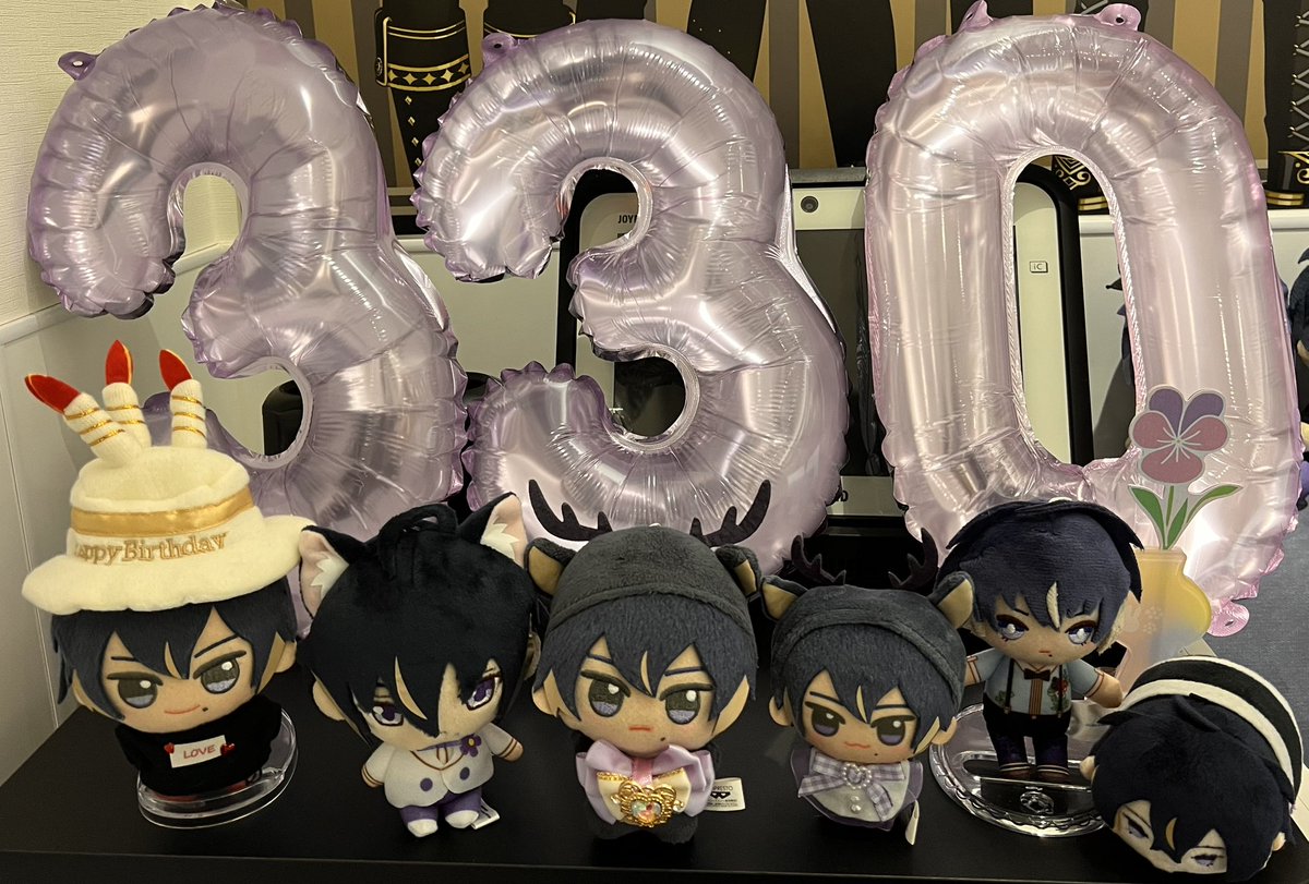 サフラン🍇@⚠️リトリン必読‼️ tweet media