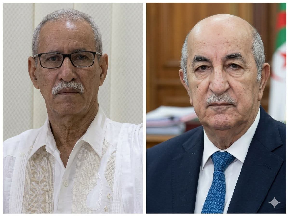 العلوي 🇲🇦 tweet media