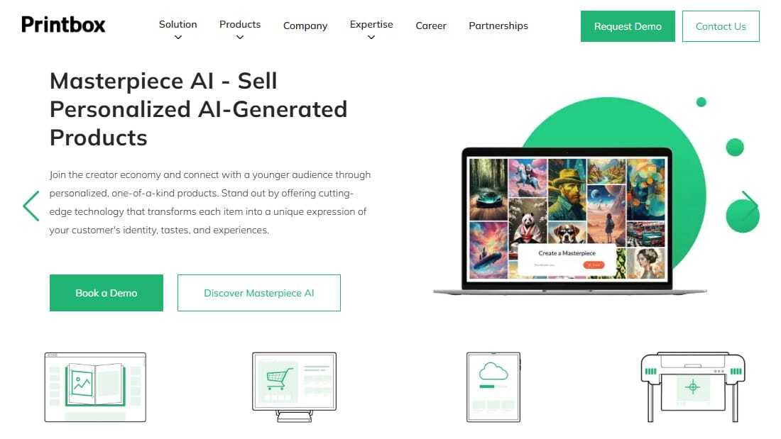 rswebsols's tweet image. Scale Your Printing Business with Printbox: An Innovative Photo Product Software #businesstools #software #rswebsols ift.tt/aX7pEdw