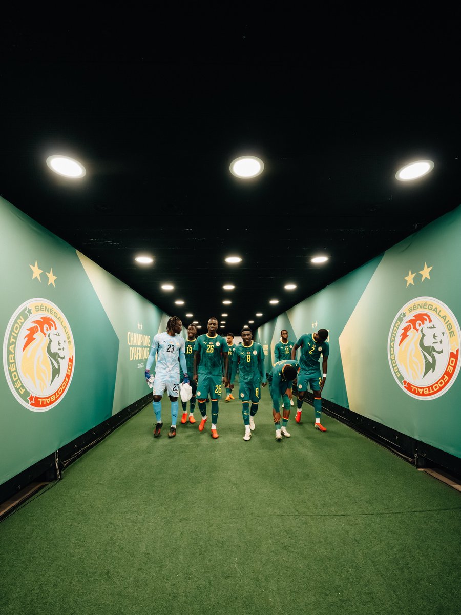 🇸🇳 حلم tweet media