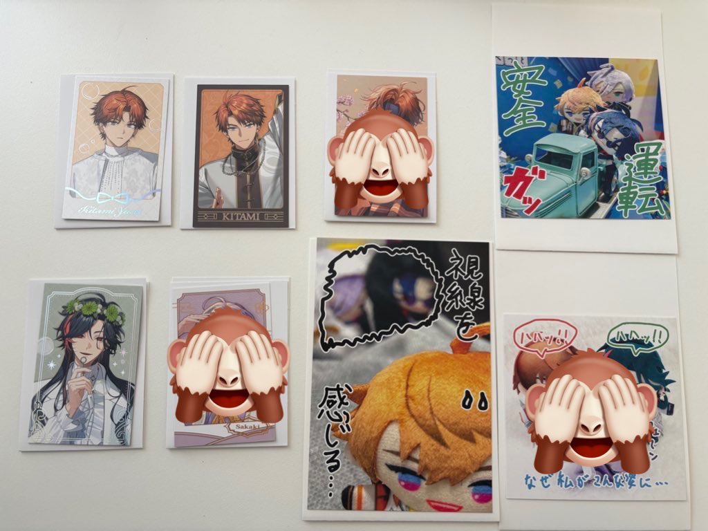 amidea☺︎プロカ必読 tweet media