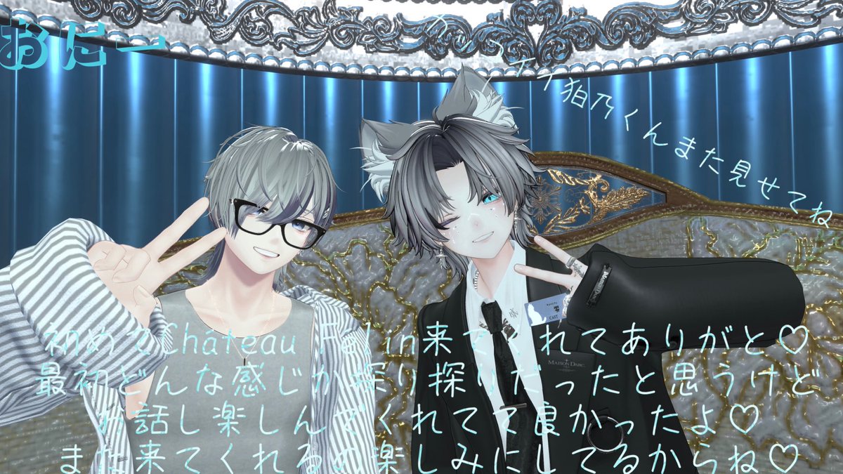 ぜろみや tweet media