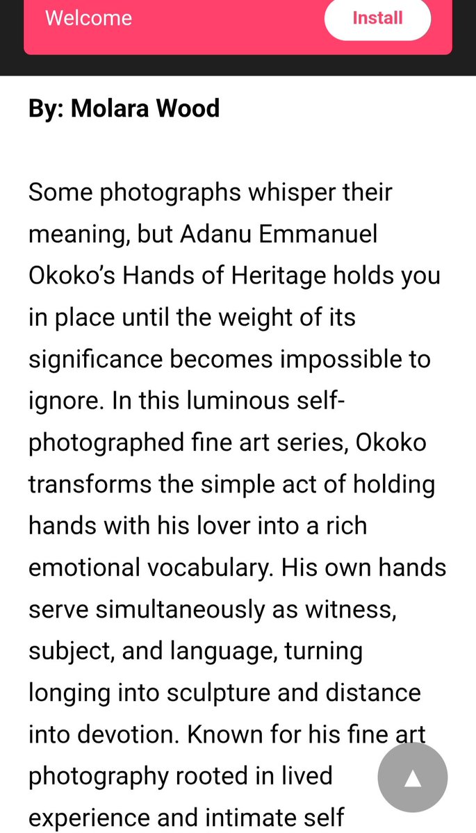 Molara Wood tweet media