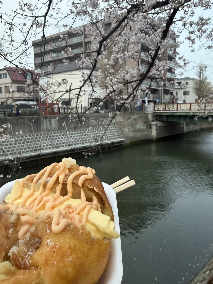 キジトラ@Uber配達 tweet media