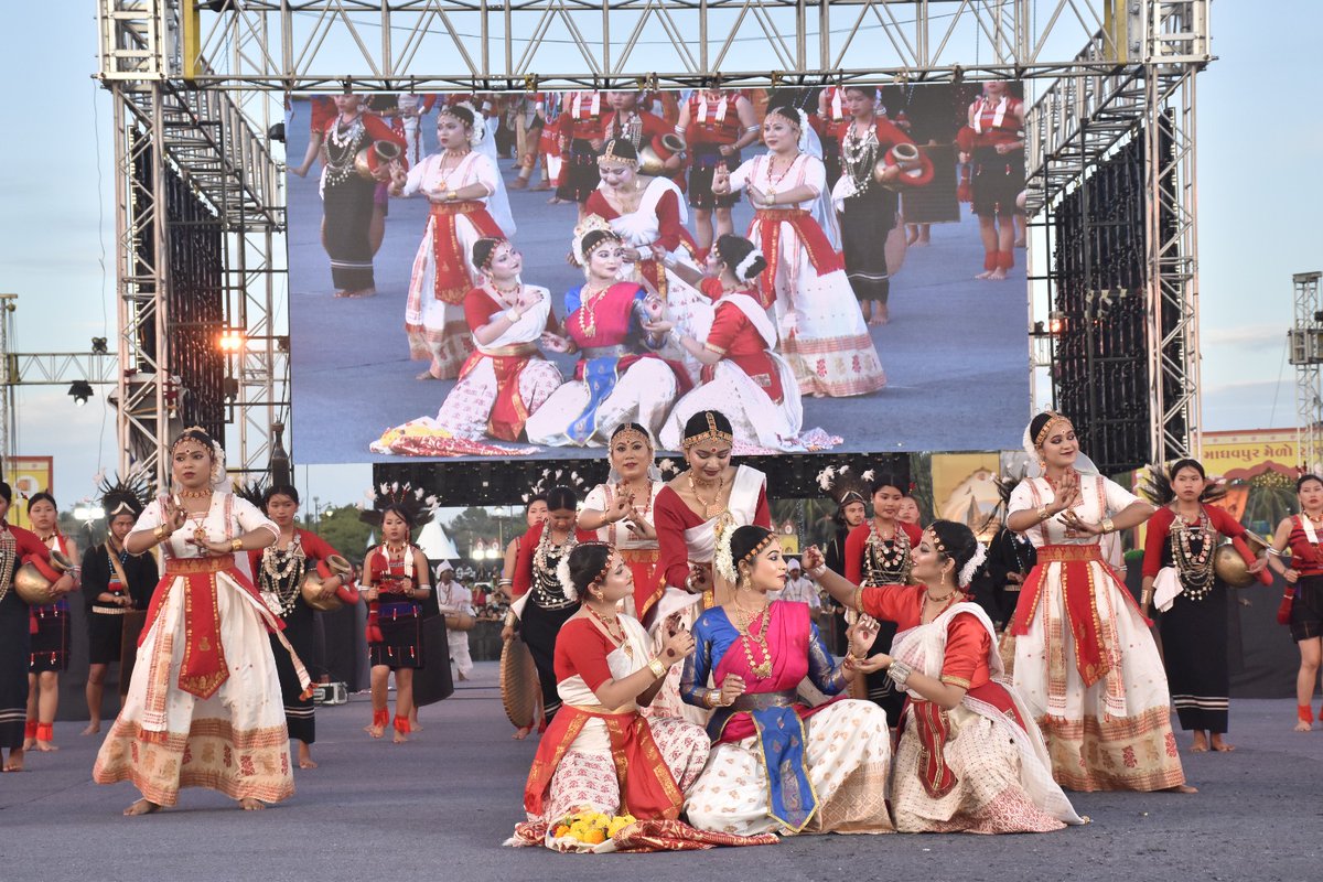 Gujarat Information tweet media