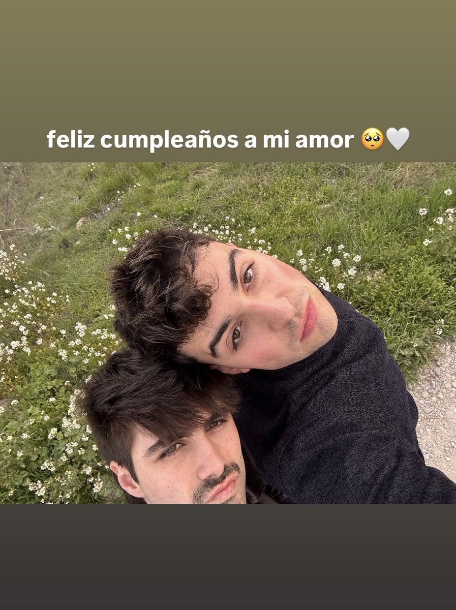 3 años 3 felicitaciones y cada vez más significativa que la otra