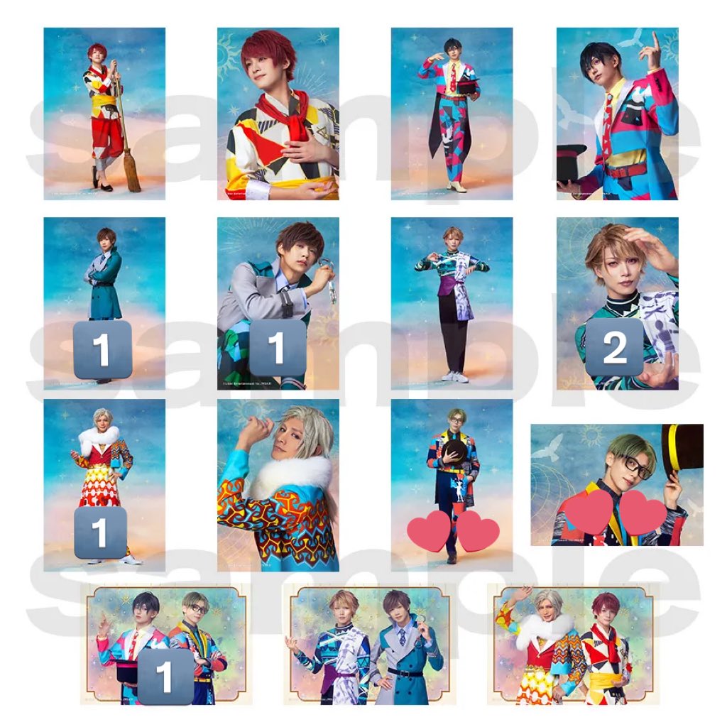 ぼぶ❁ tweet media