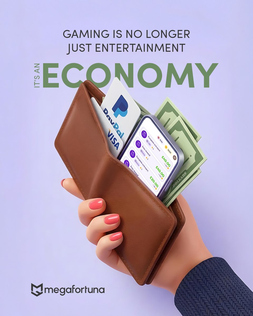 megafortuna tweet media
