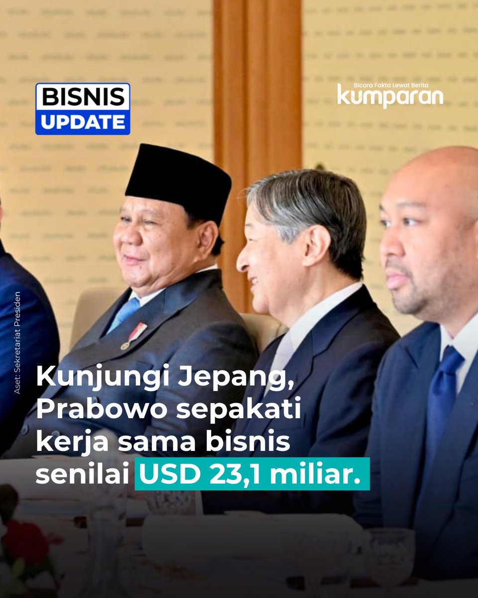 kumparan tweet media