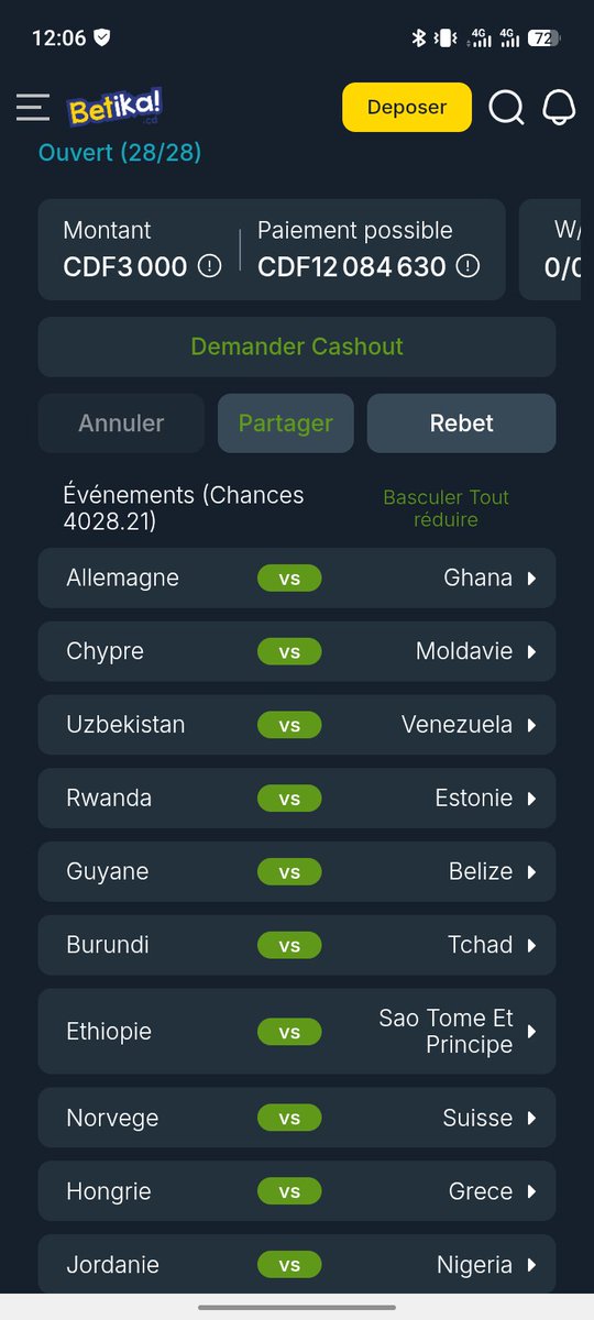 Christian Ilunga wa bakole tweet media