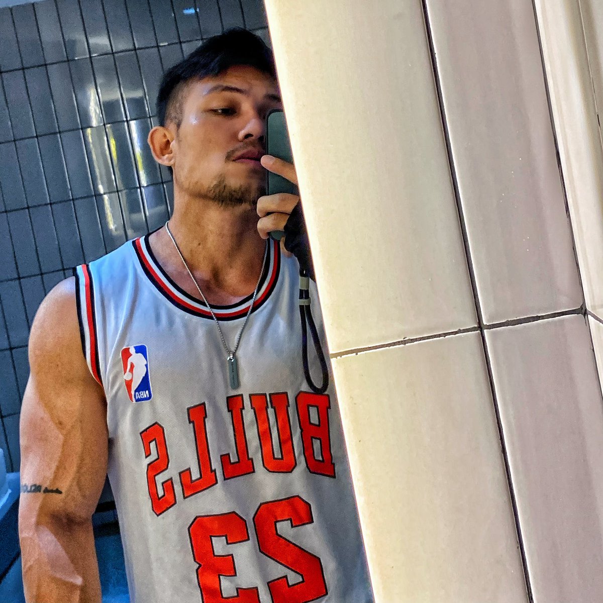 Dhika Suzaf tweet media