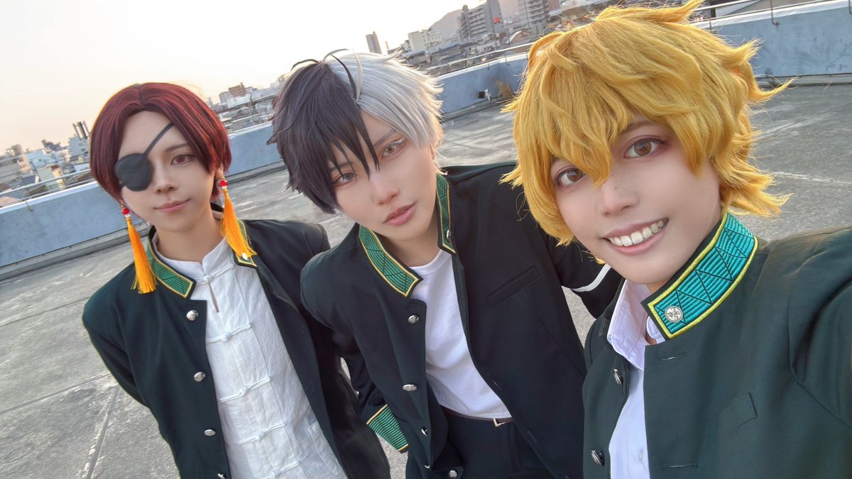 kirari 🌸 tweet media