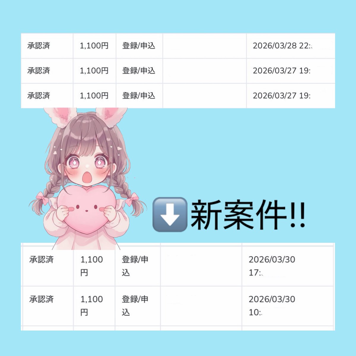 ドル🍯🐬夜勤明けコピペ戦士 tweet media