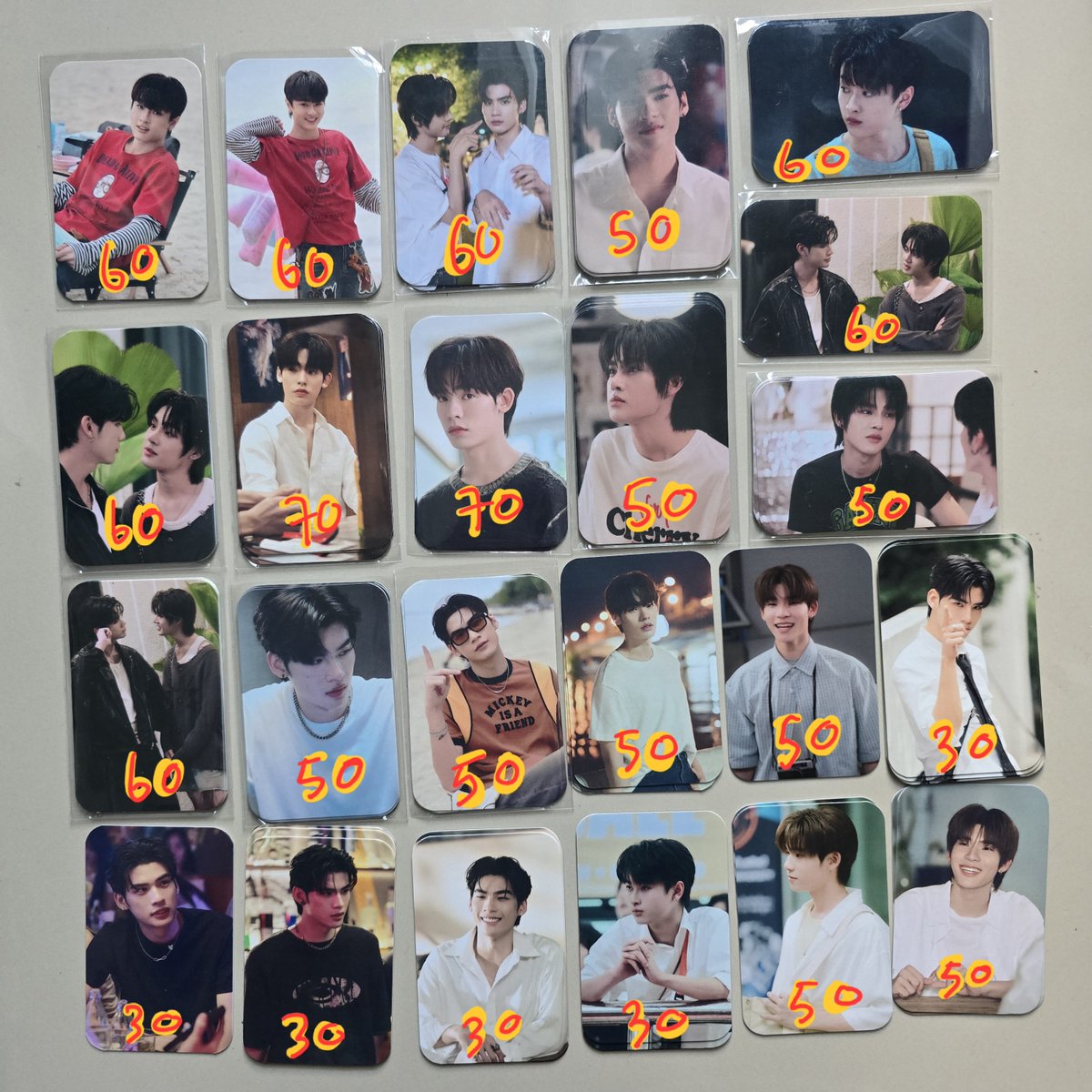 tinyp เดมไม่เตือนเมนชั่นไว้นะคะ tweet media