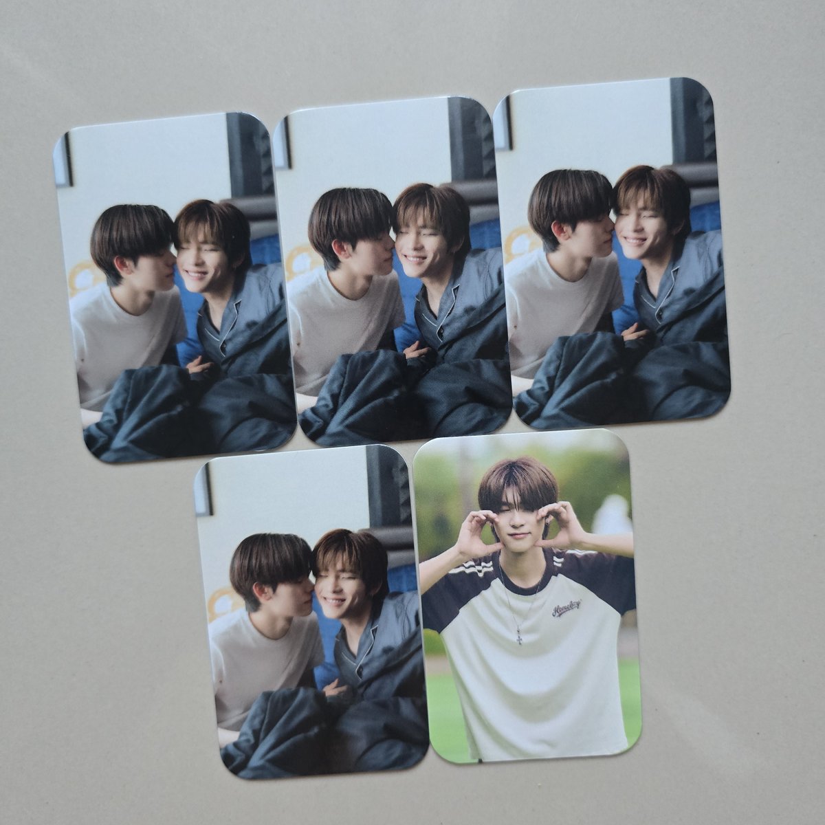 tinyp เดมไม่เตือนเมนชั่นไว้นะคะ tweet media