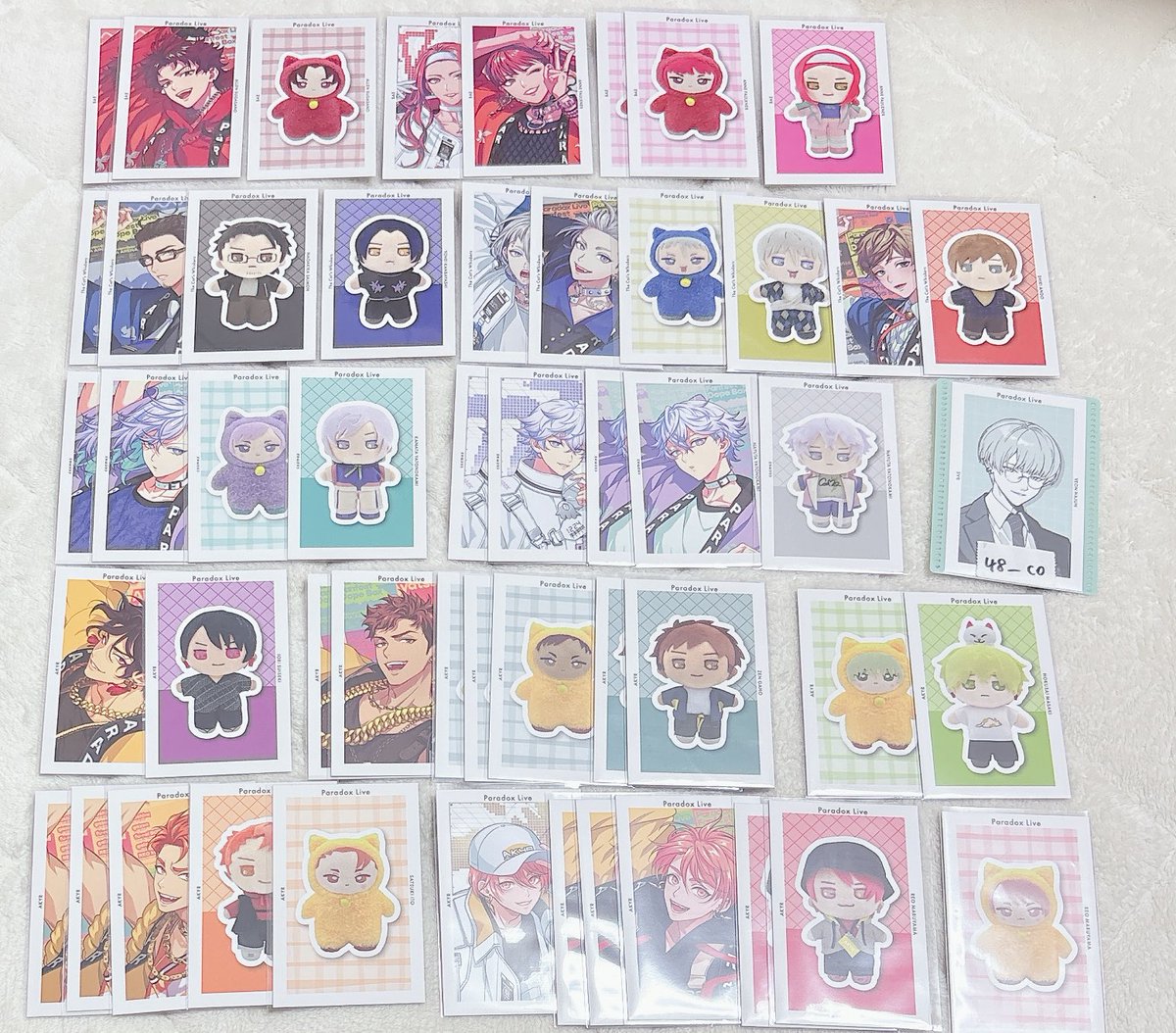 あこ☁️ tweet media