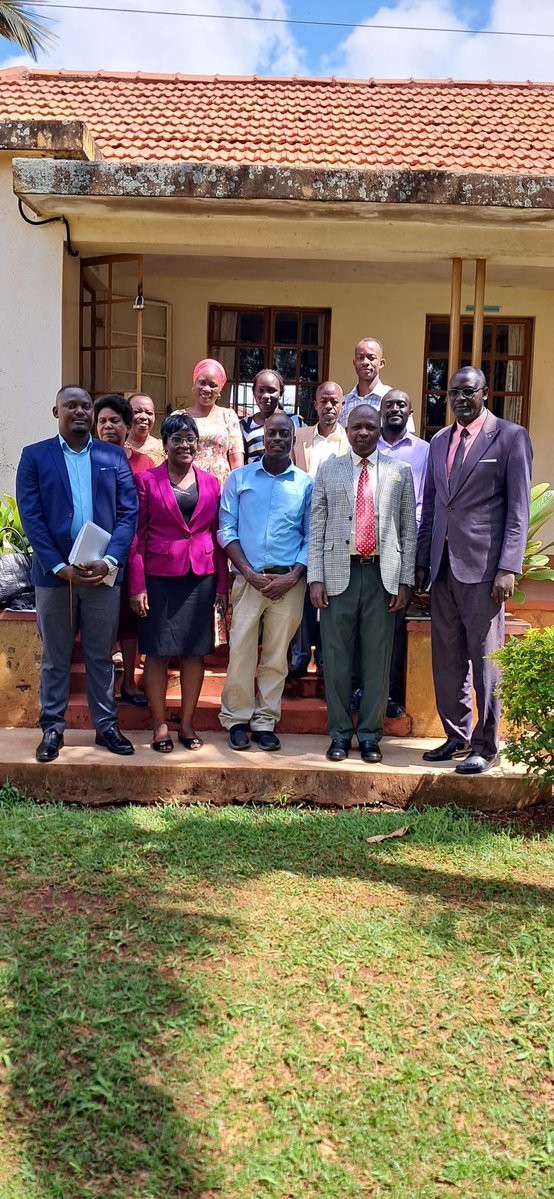 Raising Hope International Friends tweet media